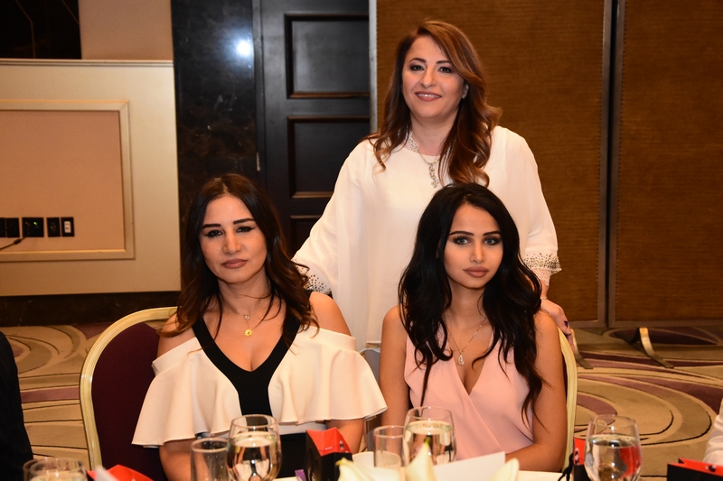 UPEL Annual Fund Raising Dinner